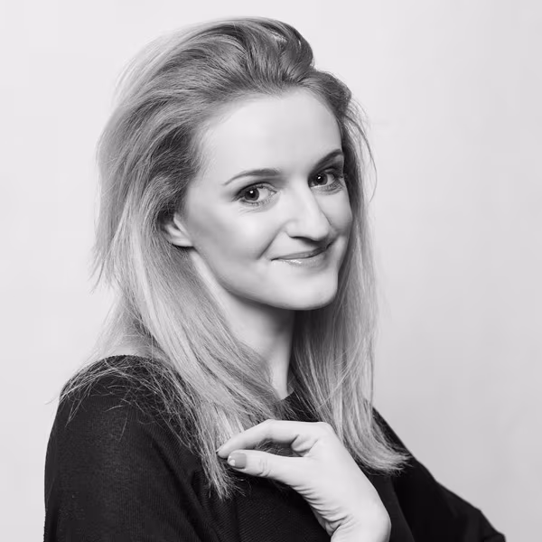 Basia Gąsienica Giewont