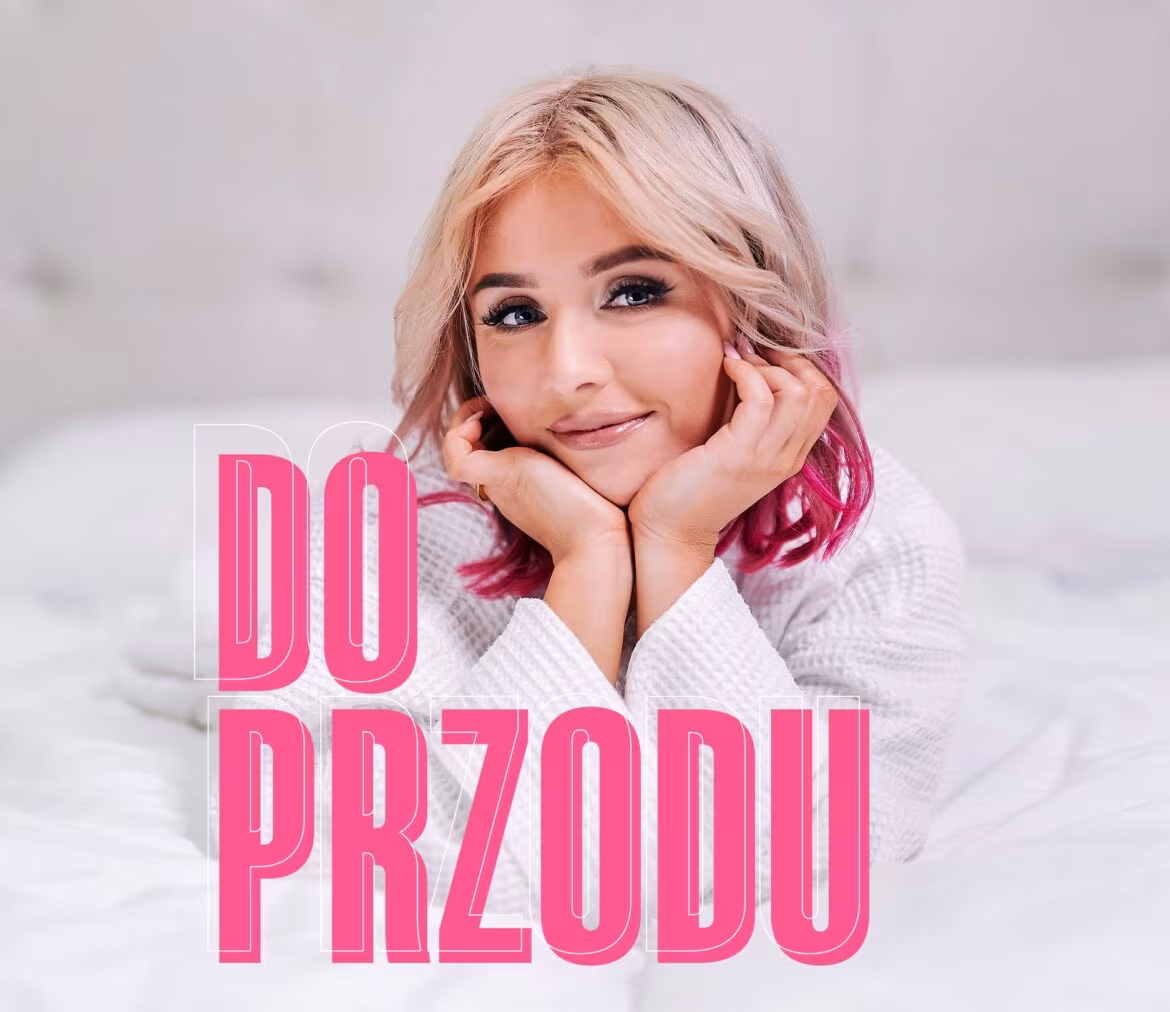 Sonia Maselik z Gorącą Premierą „Do Przodu”