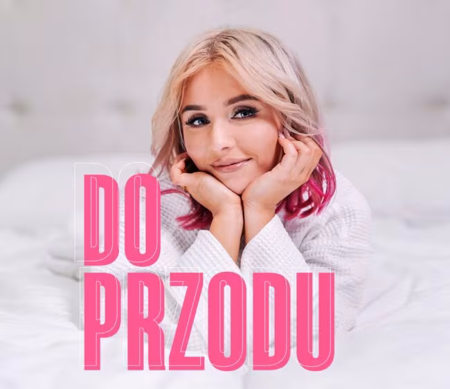 Sonia Maselik - Do Przodu