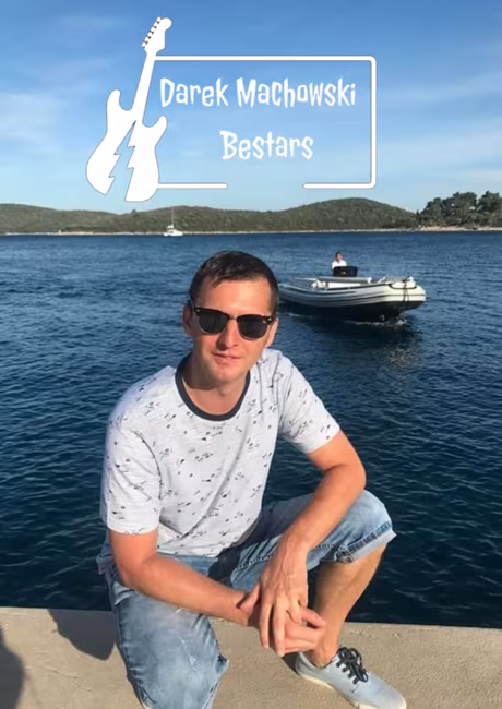 Darek Machowski - Bestars