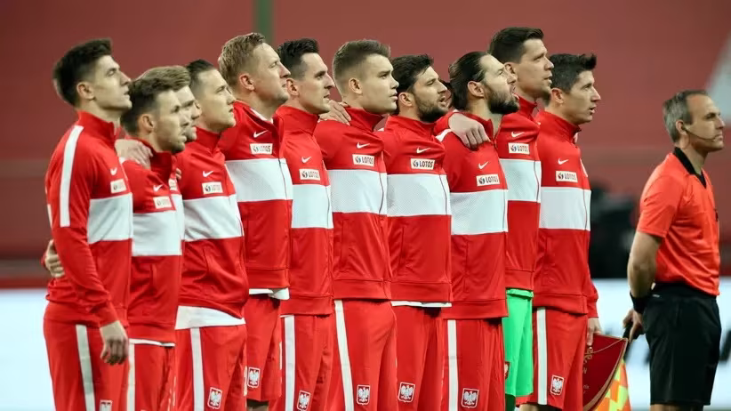 Anglia – Polska: Krychowiak i Piątkowski zakażeni koronawirusem