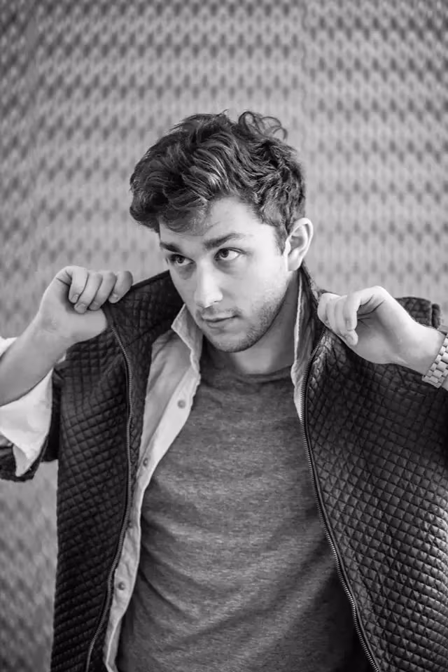 Marcin Szczurski naszym gościem. „Spotkanie Z Gwiazdami”