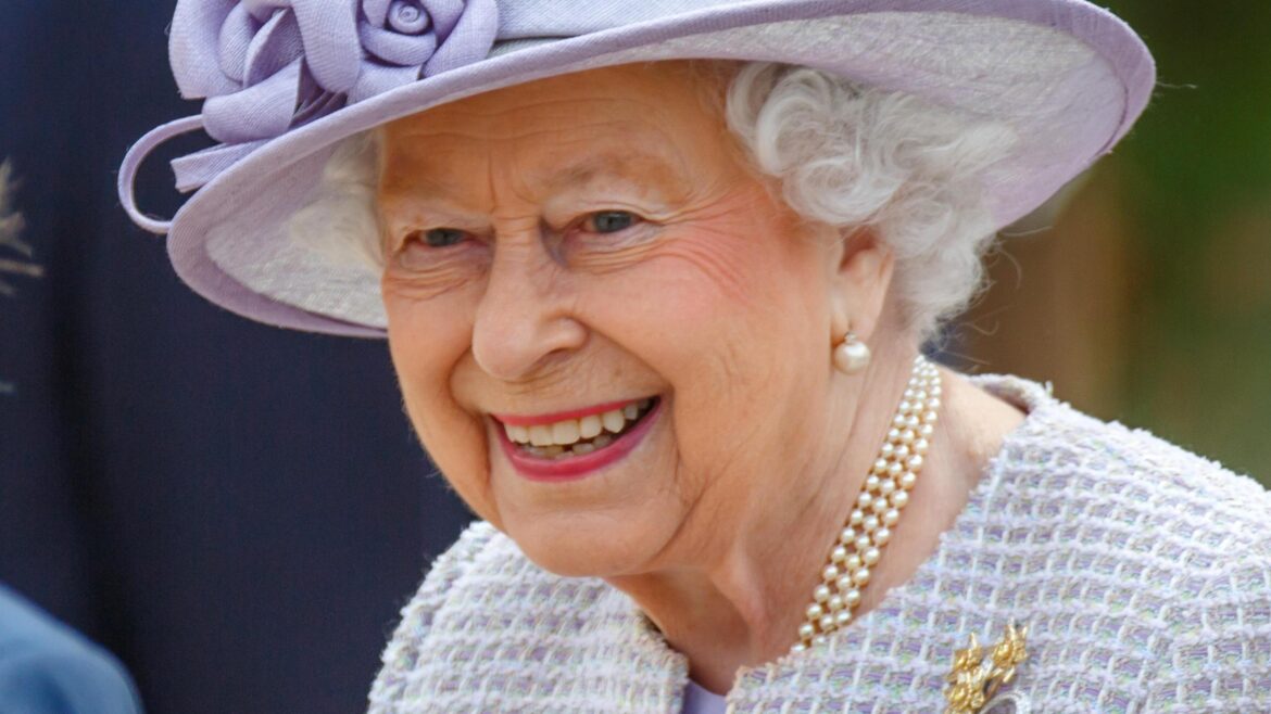 Rodzina Elżbiety II się powiększyła. Królowa jest zachwycona nowymi pupilkami