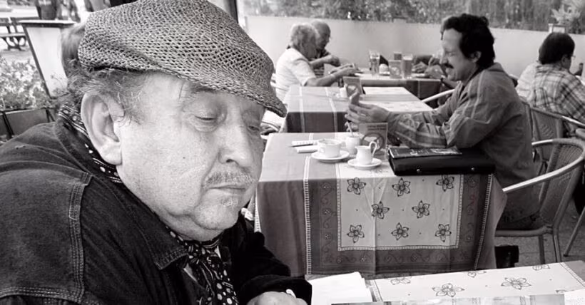 Stanisław Wolski nie żyje. Aktor znany m.in. ze Świata według Kiepskich”