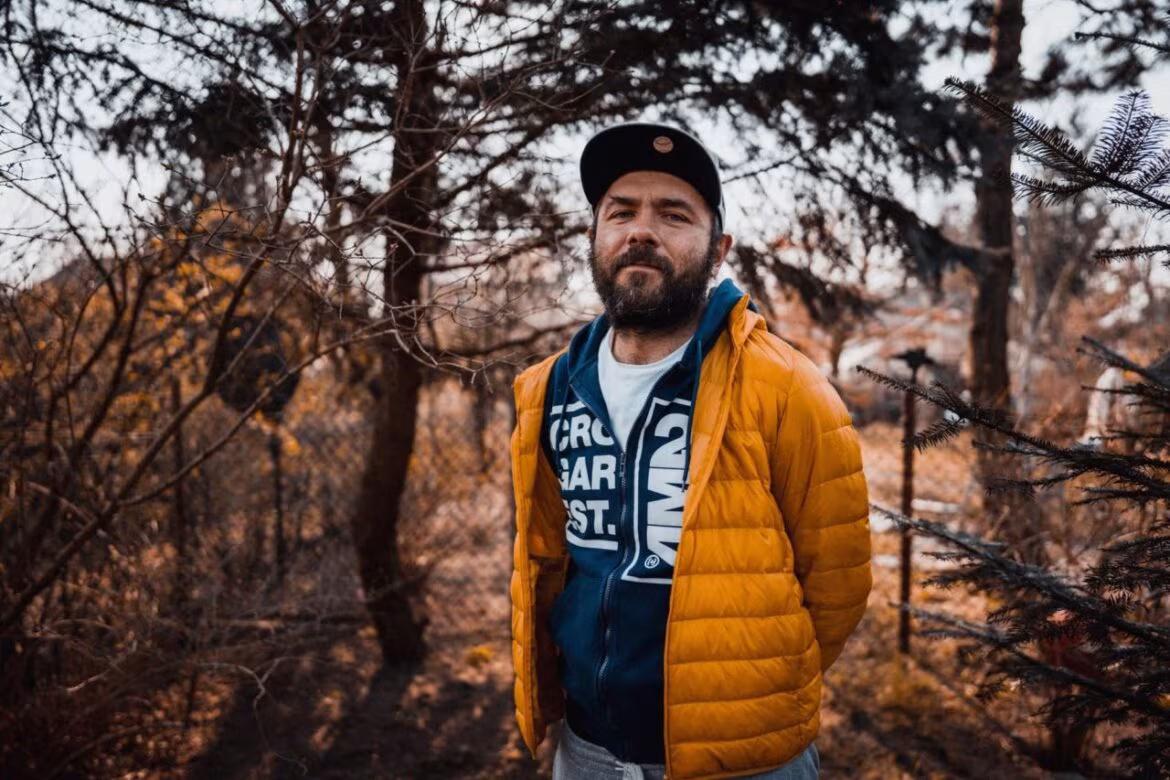 Pianista, kompozytor, producent, Jan Smoczyński naszym gościem w RadioTop