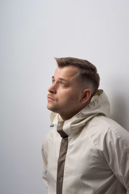 SEDGUY - Piotr Kazimierczuk, naszym Gościem Specjalnym