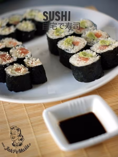 sushi