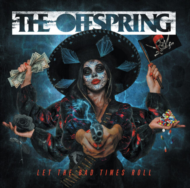 The Offsprings Album