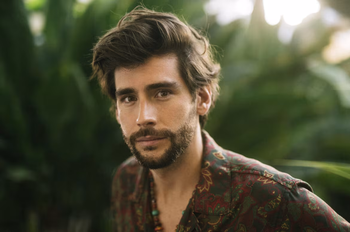 Alvaro Soler na dwóch koncertach w Polsce