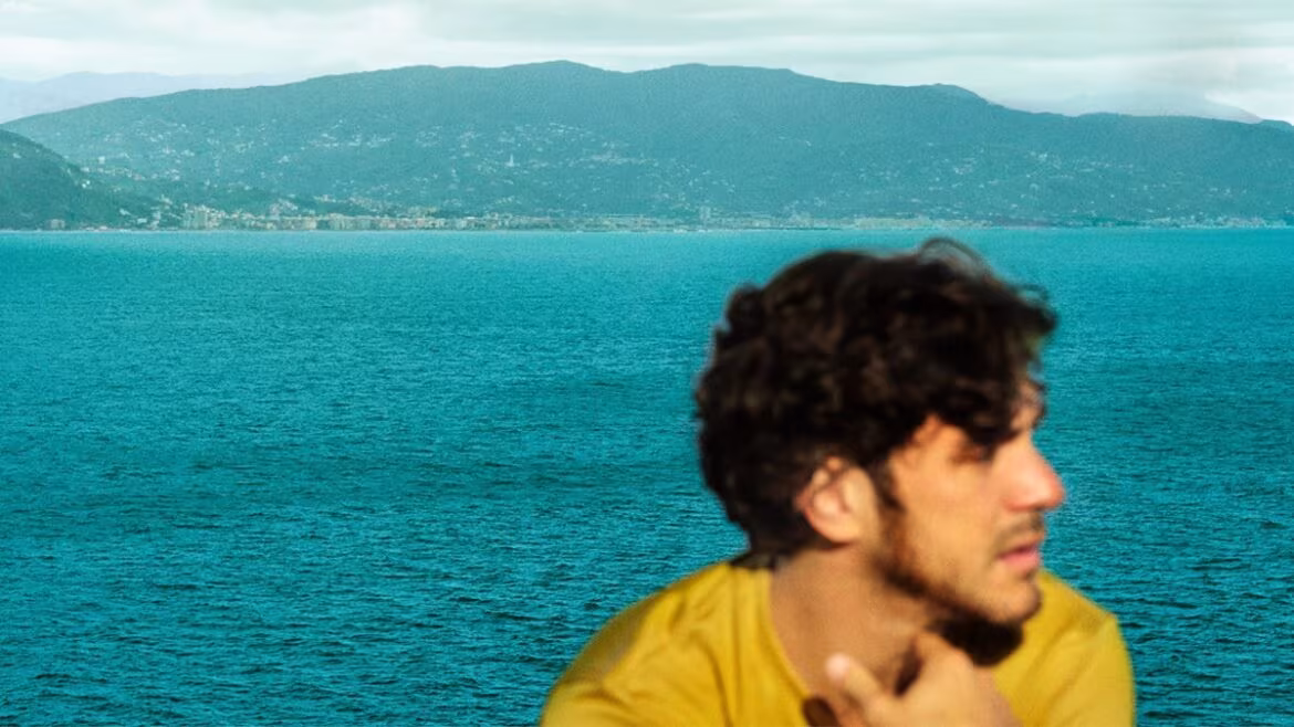 Jack Savoretti zapowiada album „Europiana” singlem „Who’s Hurting Who”