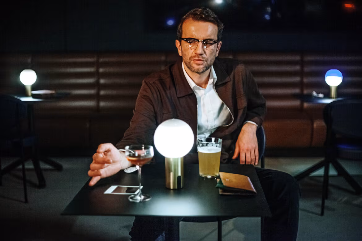 Martin Lange i Tomasz Kot w nowej roli!