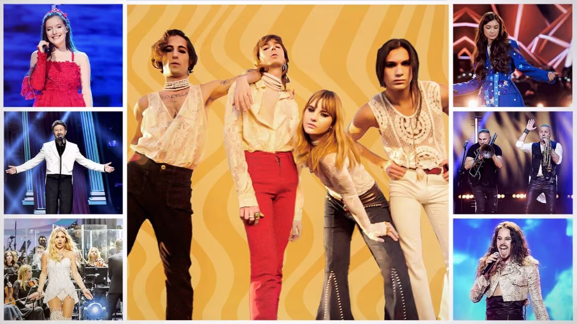 W Operze Leśnej zakończył się Polsat Super Hit Festiwal 2021