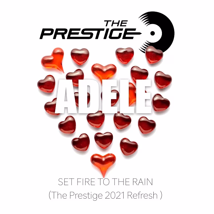 Duet The Prestige z Kożuchowa z premierą odświeżonej Adele. Premiera tylko w RadioTop.