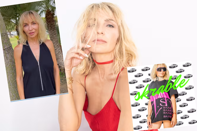 Anna Wyszkoni z premierą nowej piosenki „Skrable”