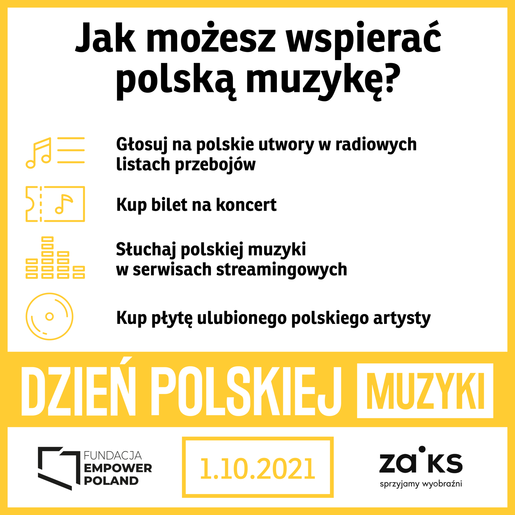 DPM Jak wspierac polska muzyke