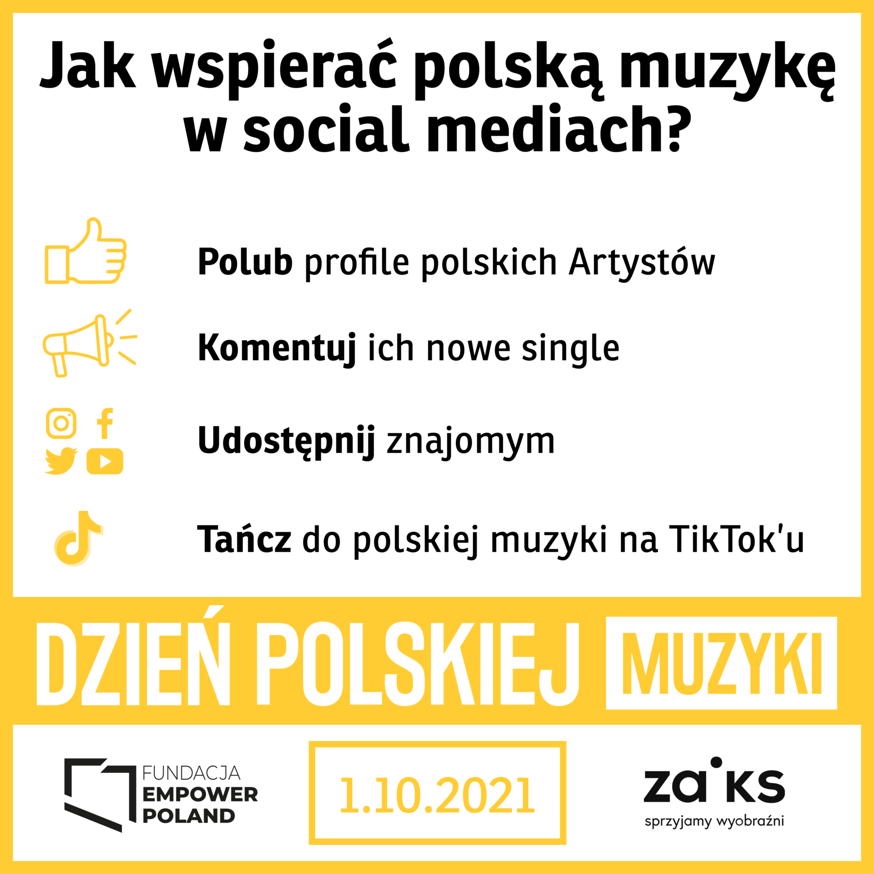 DPM Jak wspierac polska muzyke w sm