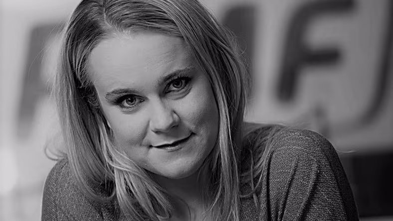 Edyta Bieńczak, redaktorka i wydawczyni w RMF FM, nie żyje. Miała zaledwie 37 lat