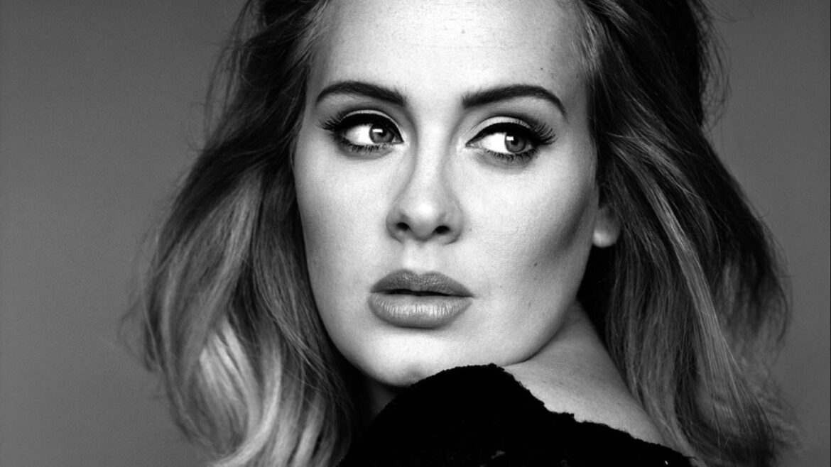 Adele wraca. „Easy On Me” już 15 października. Pierwszy singiel od 6 lat.