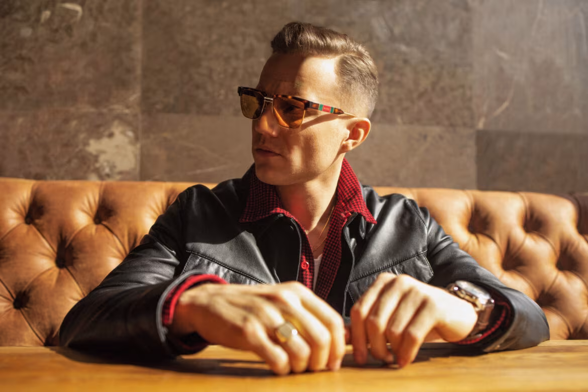 Mrozu dołącza do legendarnych „Galácticos”