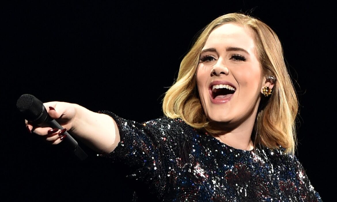 Wielki powrót gwiazdy. Adele – „Easy On Me” już dzisiaj i zapowiedź czwartego albumu studyjnego „30” na 19 listopada.