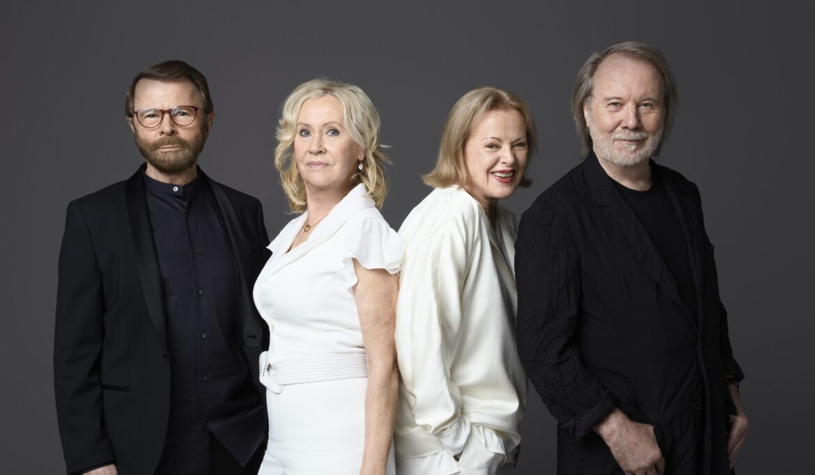 Polska i świat kochają nowy album zespołu ABBA