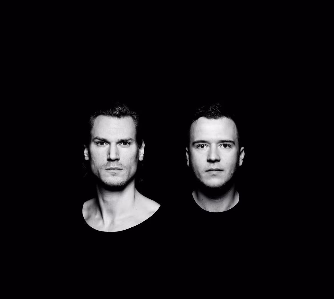 Bodybangers i John Linhart w „Lies”