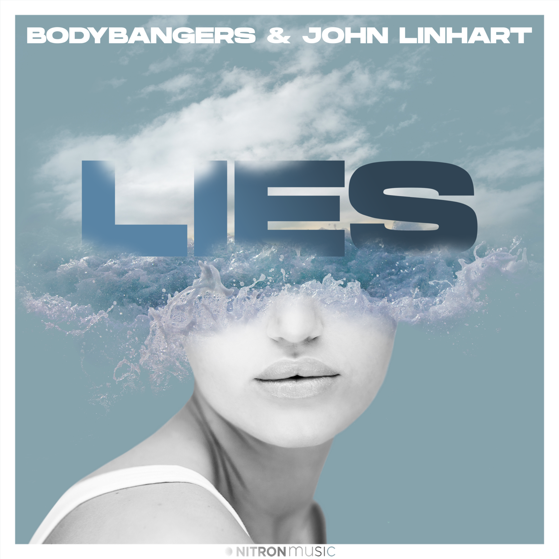 Bodybangers John Linhart LIES