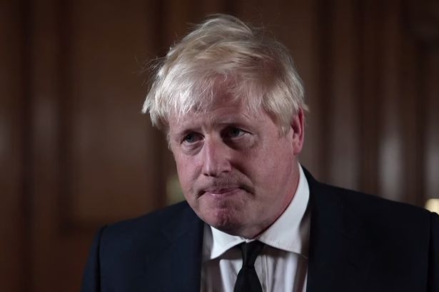 Boris Johnson po serii bledow walczy o przetrwanie 1