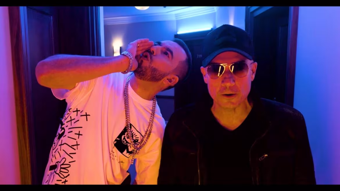 Nowator i Stachursky idą razem w tango!