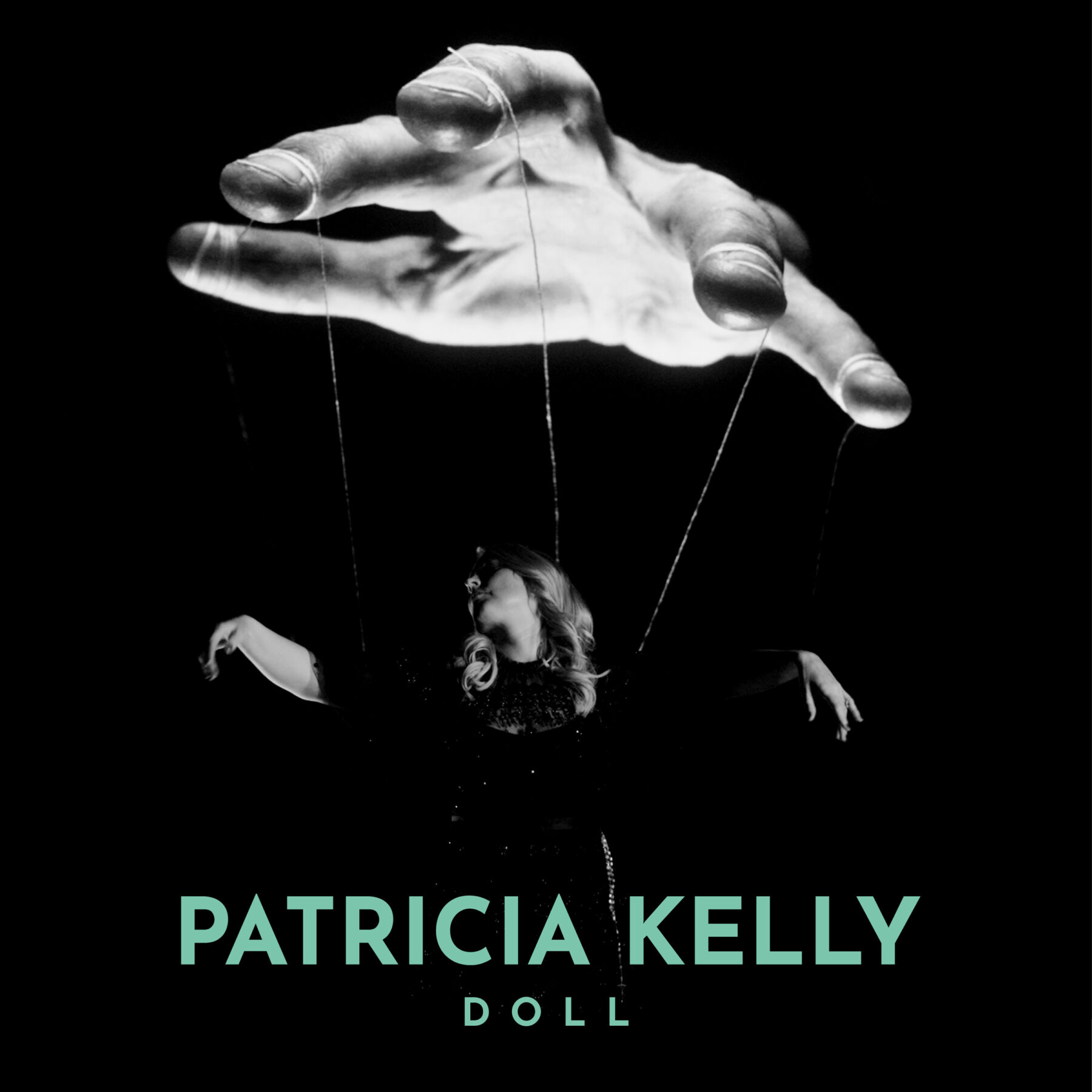 Patricia Kelly Doll