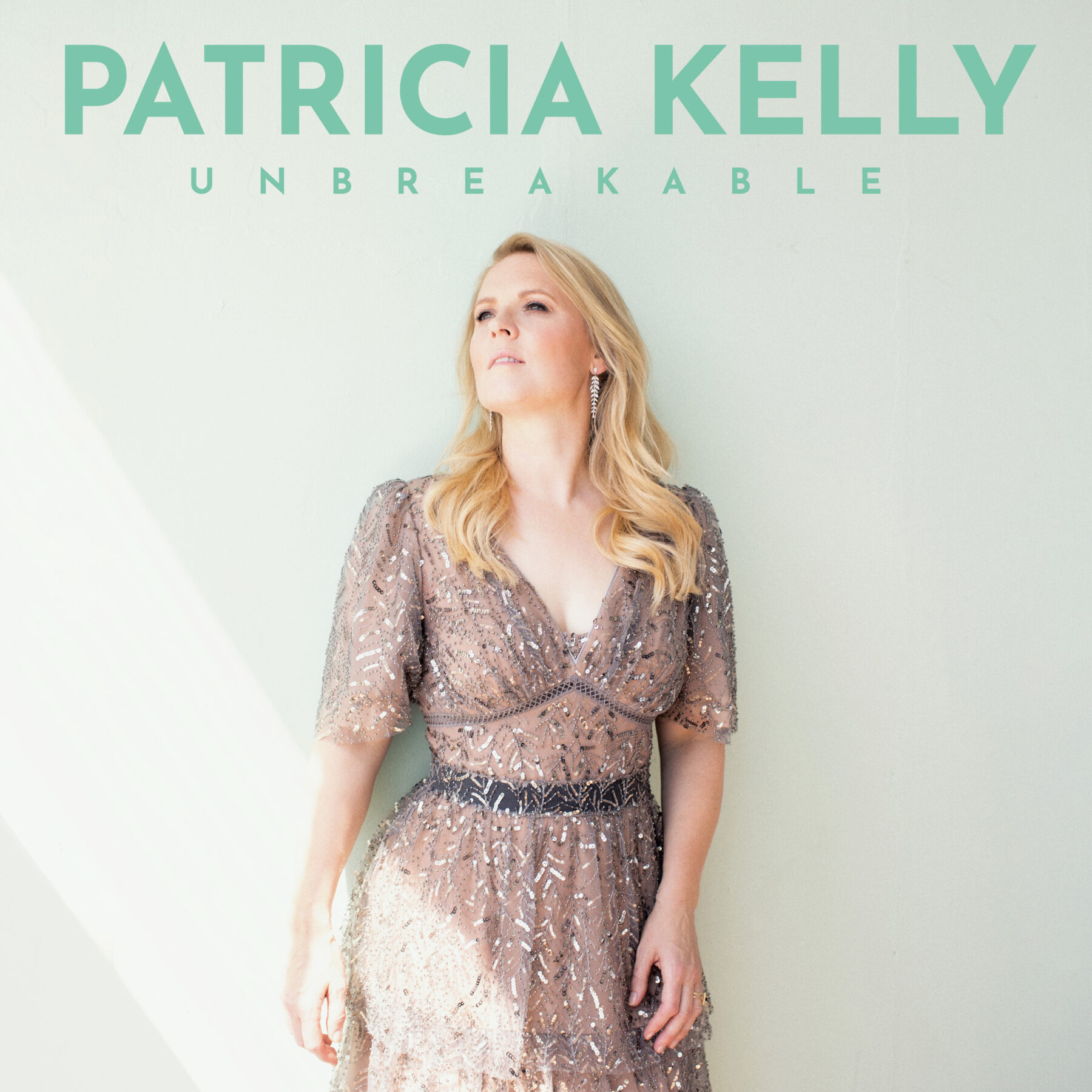 Patricia Kelly Unbreakable