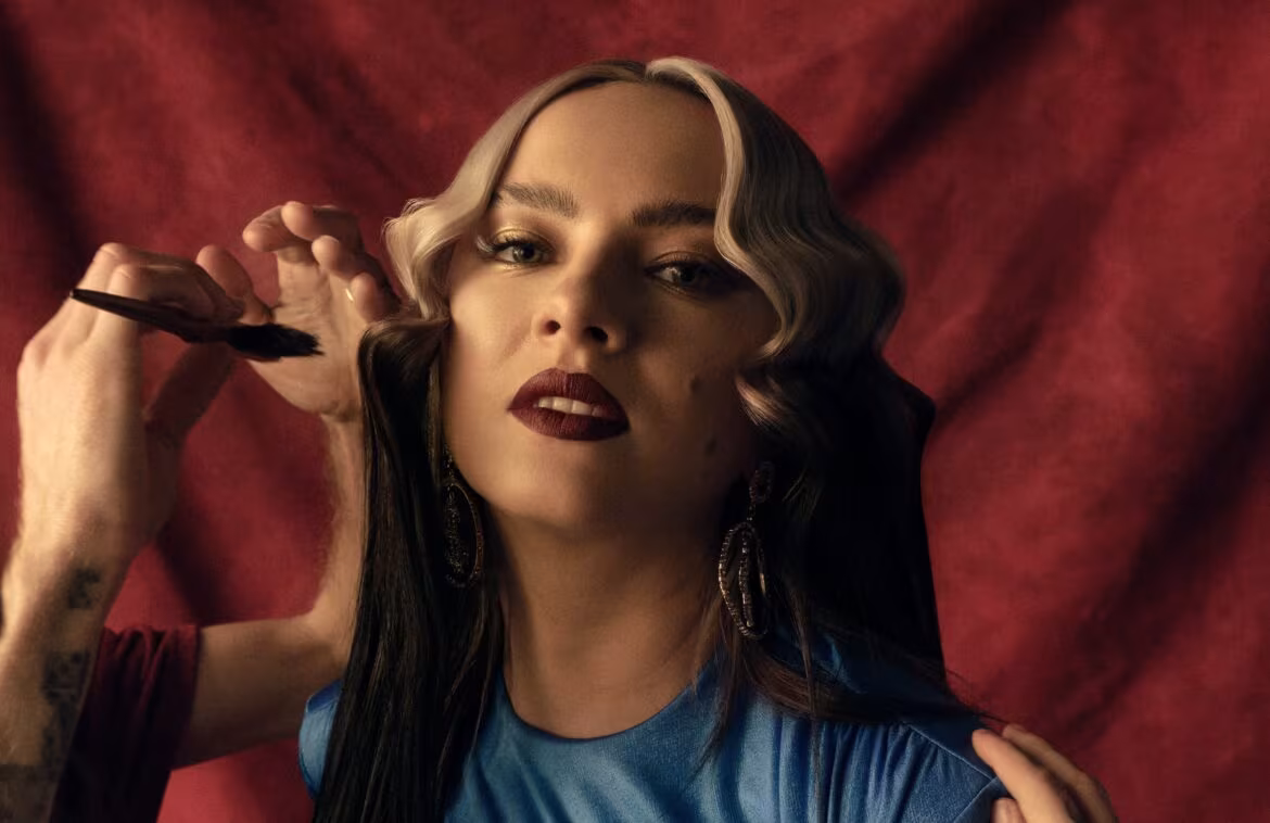 „REGNUM” – najnowsze uniwersum Natalii Nykiel już dostępne!