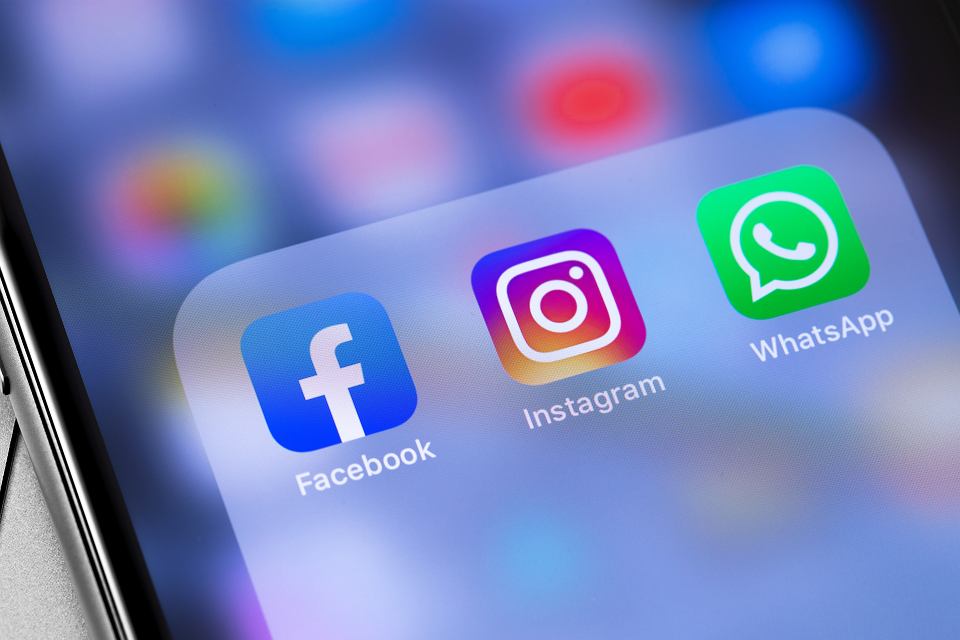 Koniec Facebooka i Instagrama w Europie? Jest komentarz firmy Meta