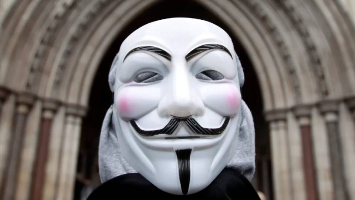 Grupa hakerów związana z Anonymous zaatakowała Roskosmos. Rosja straciła kontrolę nad własnymi satelitami szpiegowskimi