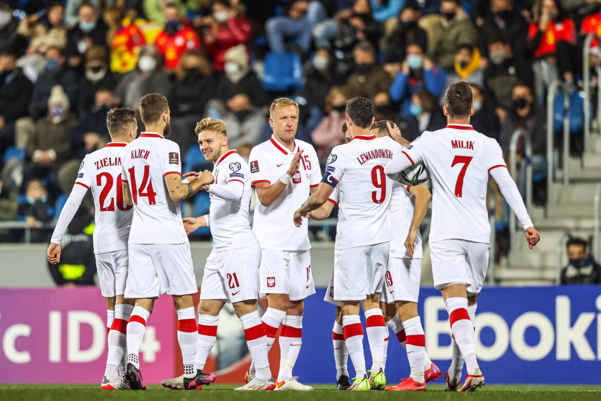 Dajcie nam nową nadzieję! Napiszcie nową historię!