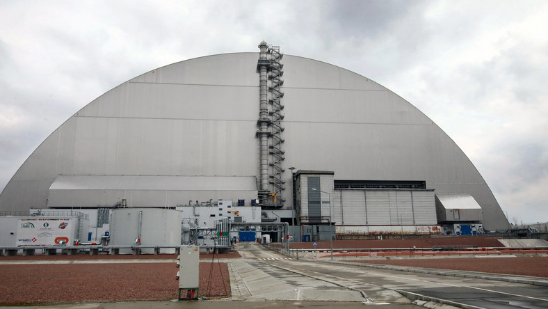 Utracono kontakt z ważnymi systemami w Czarnobylu. Zakładnikom może grozić niebezpieczeństwo