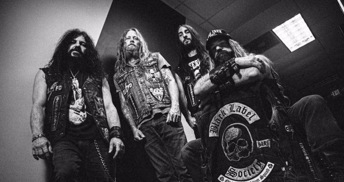 Black Label Society przedstawia klip „You Made Me Want To Live”