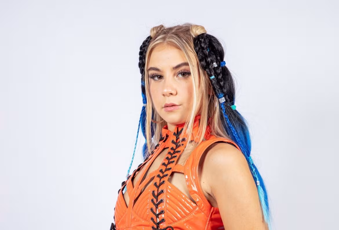 Majestic i Nonô łączą dance i disco sonic