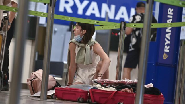 ryanair i brussels airlines odwolane loty trwa strajk