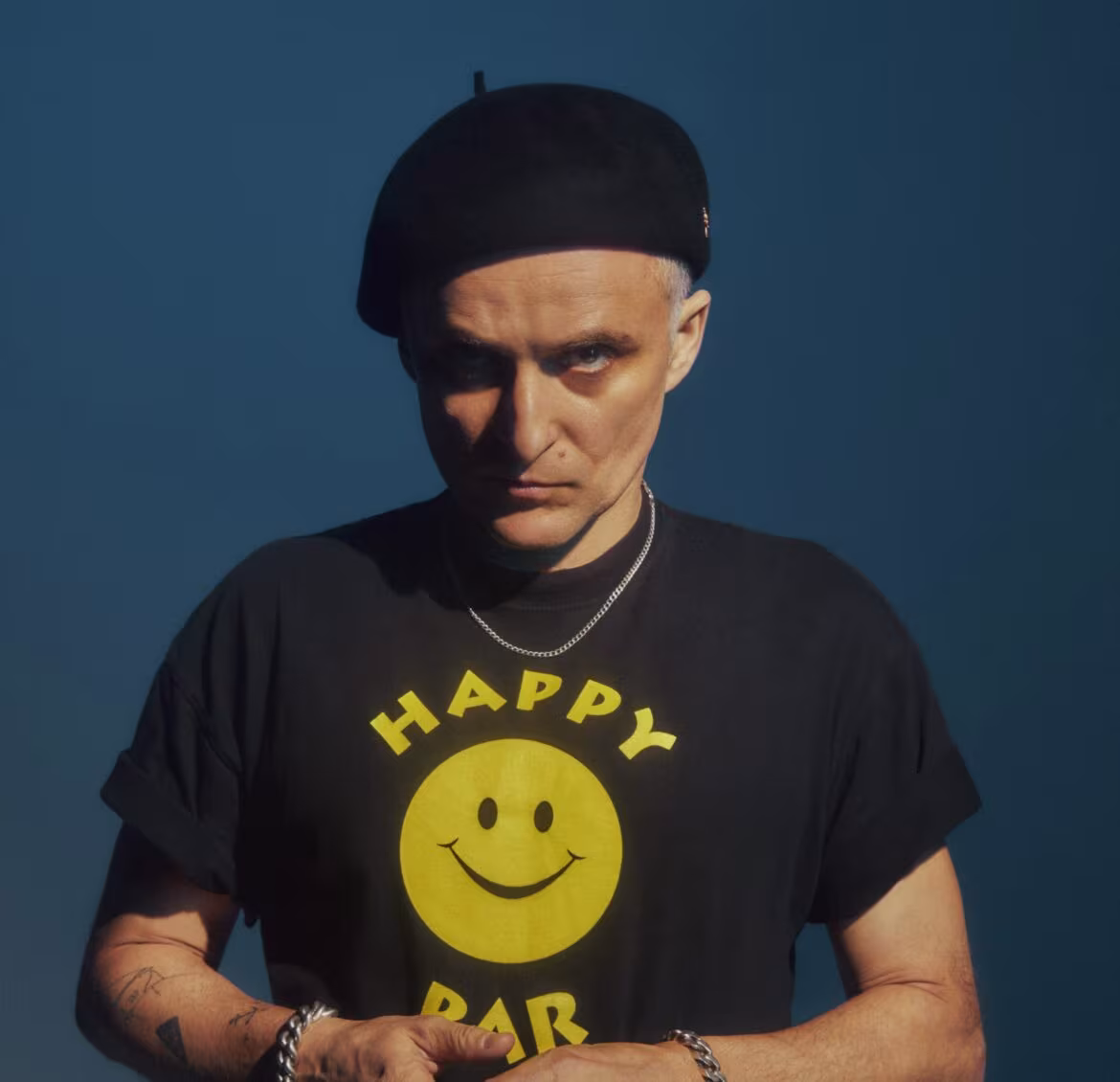 Artur Rojek, CatchUp, Magiera – trio o które nikt nie prosił, a każdy potrzebował