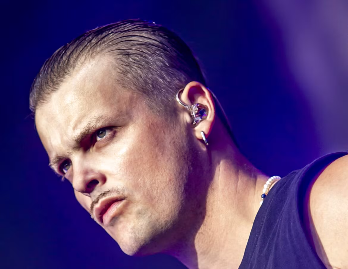 Błażej Król i Quebonafide z nowym singlem!