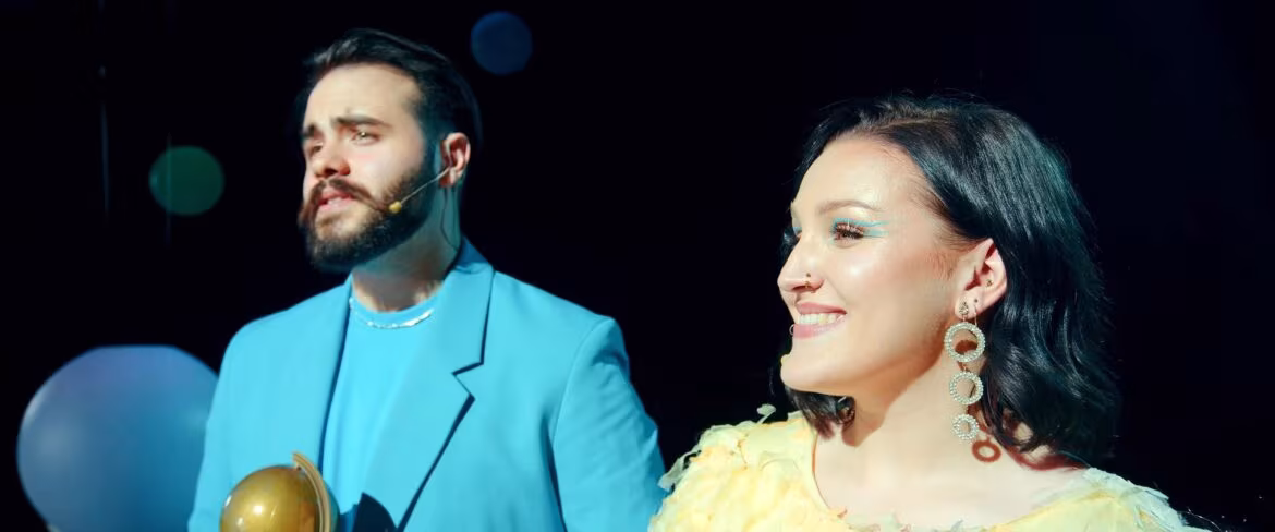 Nezznalek “OMG” nie wyjdzie Wam z głowy. To earworm tegorocznych wakacji!