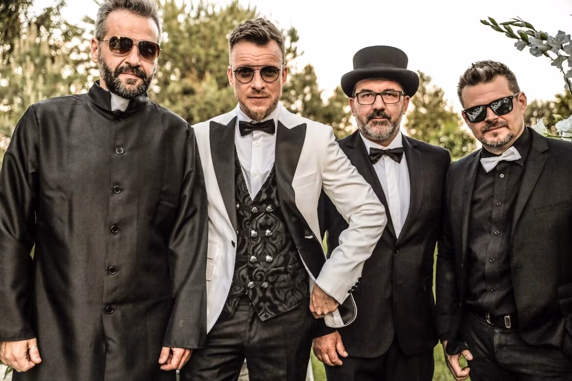 „7 stan” zespołu Feel