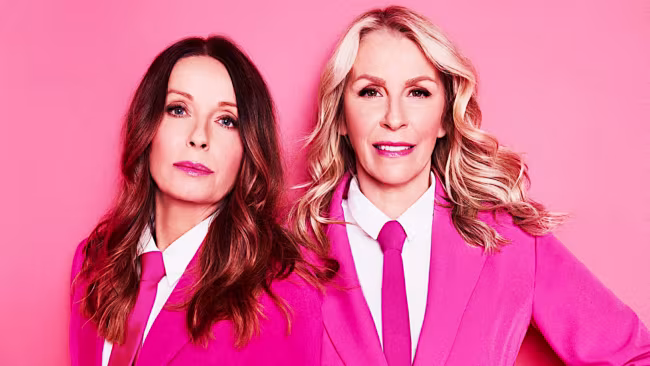 Bananarama świętuje. 40 lat na scenie i nowe wydawnictwo