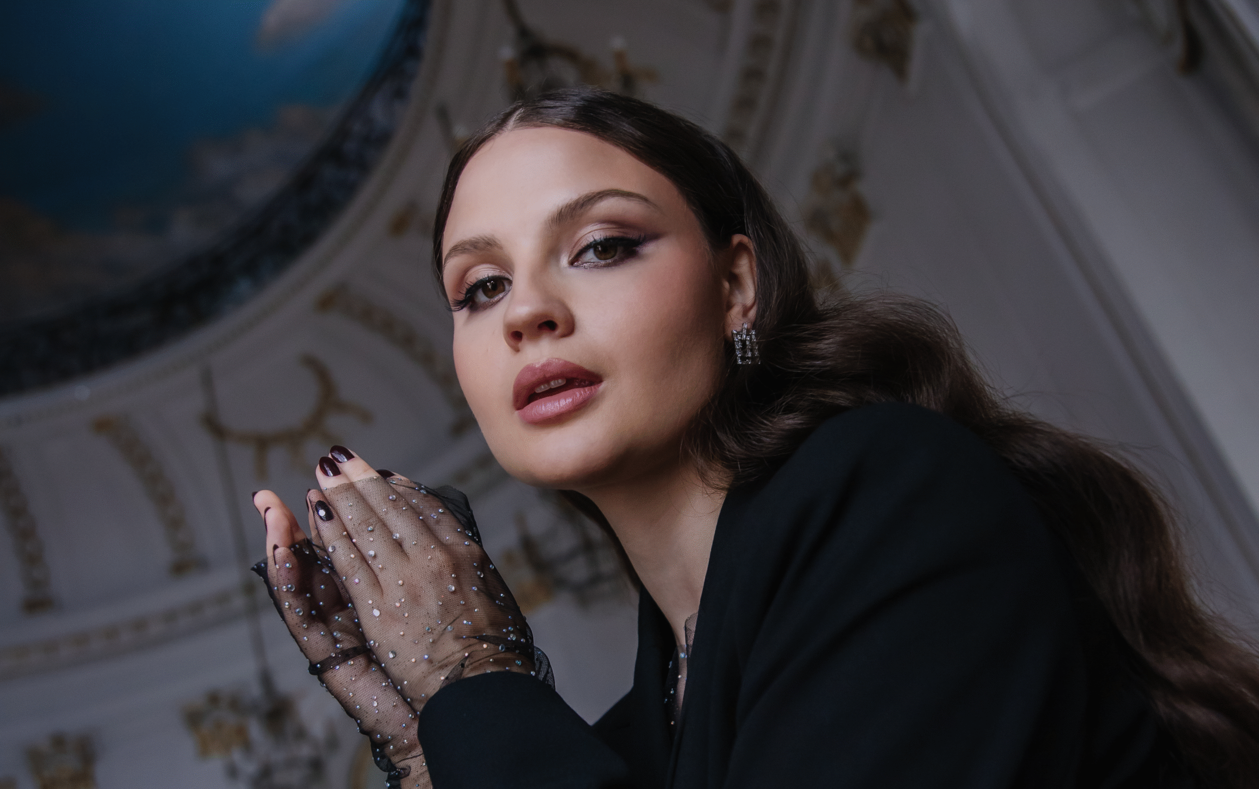 Julia Rocka z nowym singlem „Ciche disco”