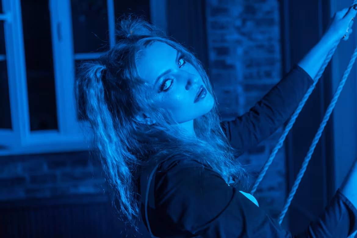 Marissa z premierą mini albumu, który zapiera dech, „Just Breathe”