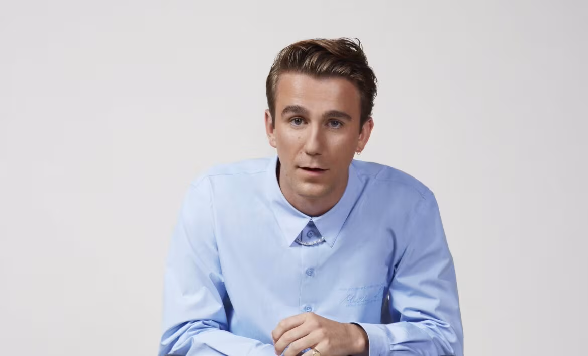 SG Lewis, Ty Dolla $ign i Lucky Daye robią dobry vibe