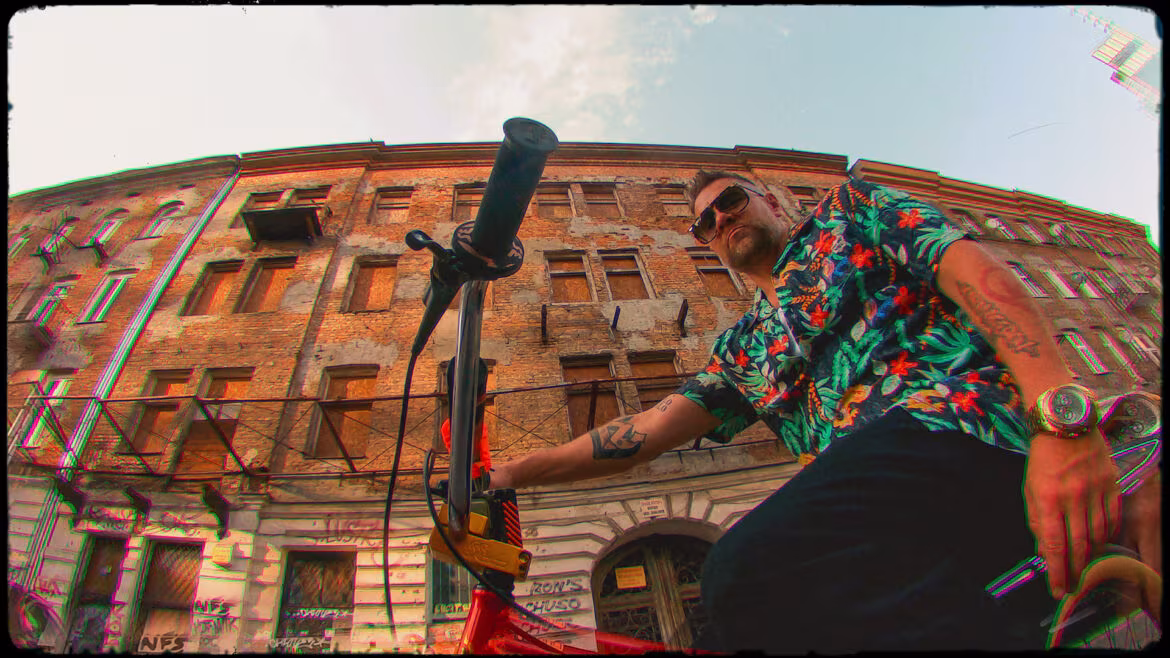 Nowy singiel Tedego już dostępny!