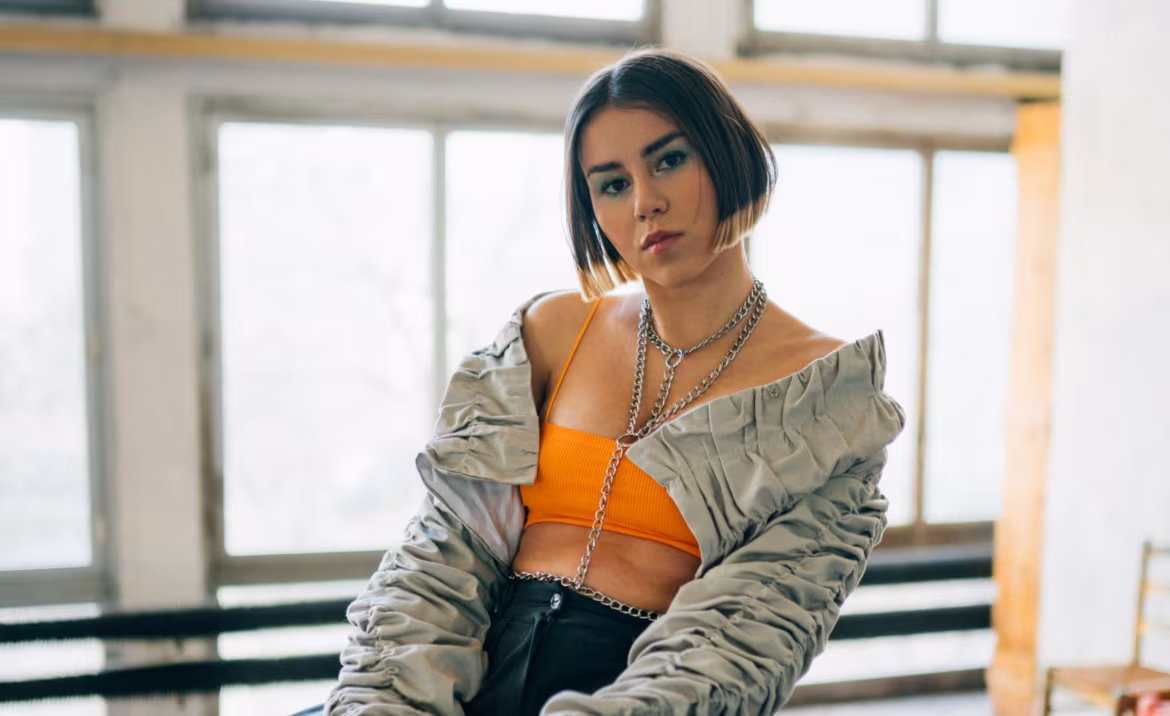 anto9 z nowym singlem „Świat się kończy”. Gdyby jutro wszystko miało się skończyć… to każdy by słuchał…