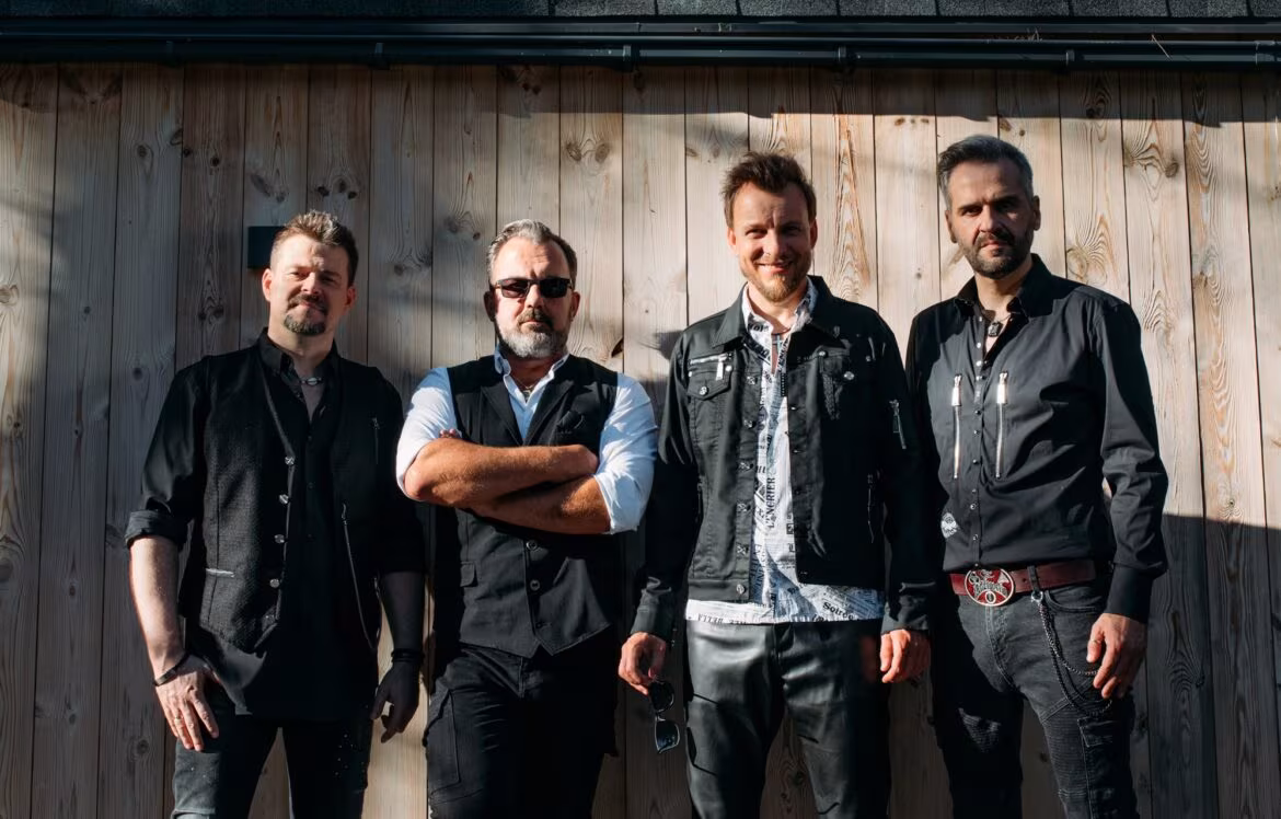 Feel 5, piąty album zespołu Feel!